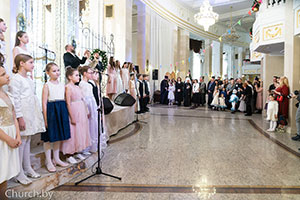 «Митрополичья елка» 2026