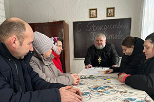 «Родители - как пример воспитания»