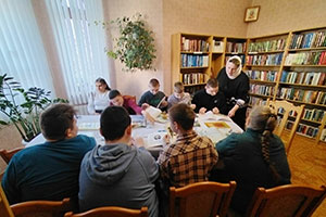 О Православной книге