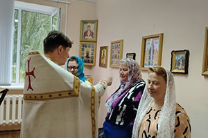 Акафист святителю Иоанну, архиепископу Шанхайскому и Сан-Францисскому, чудотворцу