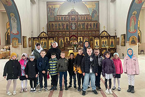 «Мои родители – мои лучшие друзья»