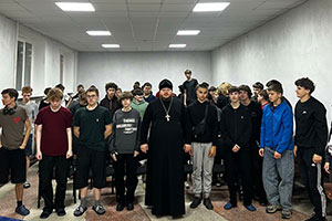 «Счастливая семья – залог процветающего государства. Моя семья без сквернословия»