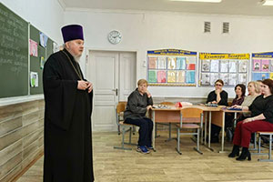 О будущем подрастающего поколения