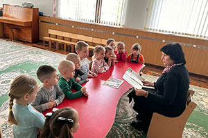 «Вредные привычки. Телевизор и компьютер в нашей жизни»