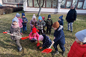 «Украсим наш мир»