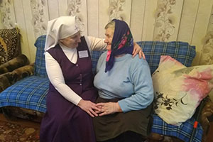 «Помним о войне в Афганистане»
