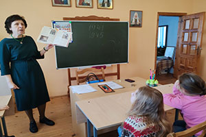 «Чудеса Божии на фронтах Отечественной войны. Свидетельства очевидцев»