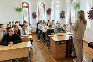 «Здоровый образ жизни»