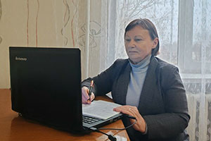 Участие Серафимовской воскресной школы в Рождественских чтениях