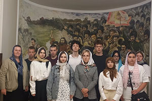 «О смысле жизни и духовно-нравственных ценностях»