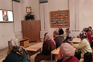 «О благодарности и неблагодарности»