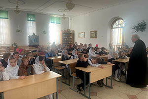 «Папа, мама, я – дружная семья»