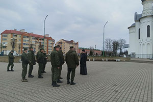 «Современный мир и духовные ценности»