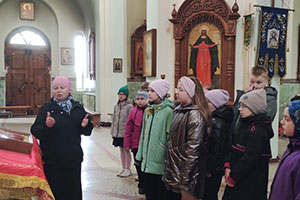 Значение храма в духовной жизни человека