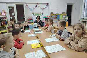 «Чудеса святителя Николая»