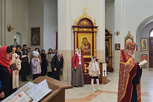 В г. Ивацевичи прошёл юбилейный конкурс-пленэра детского рисунка «Спадчына-2025»