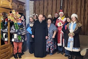 Христославы