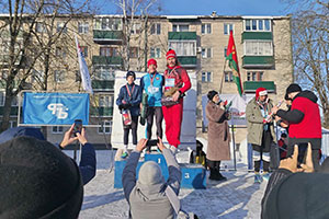 «Забег трезвости»