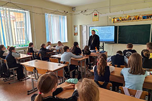 «Искусство быть человеком»