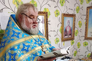 В д. Судиловичи прошёл День деревни
