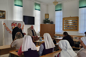«Алкогольная, наркотическая и другие зависимости, созависимости в контексте христианской антропологии»