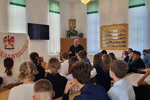 «Наркомания, Алкоголизм и Табакокурение разрушают нашу жизнь»