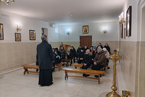 Беседа «О воинской славе и патриотизме» с учащимися ГУО «Борковская СШ»