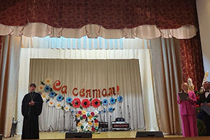 75-летие ОАО «Междулесье»