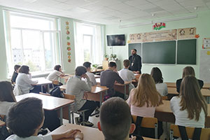 «Пьянство может быть источником других грехов»