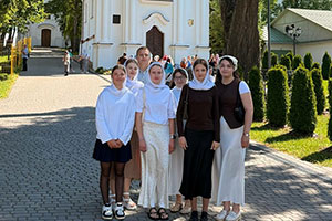 Время, проведенное с молитвой