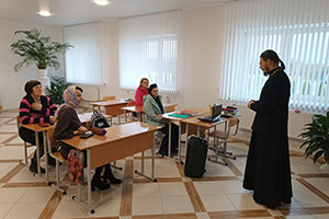 «Родительская любовь - основа...»