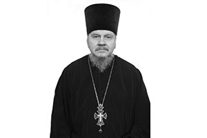 Отошел ко Господу благочинный церквей Березовского округа, настоятель прихода храма святых апостолов Петра и Павла в г.Березе протоиерей Георгий Шевцов 