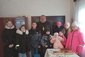«Никола зимний»