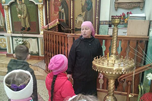 Путь к духовности