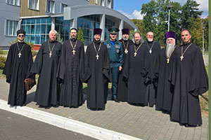 Семинар по основам безопасности жизнедеятельности