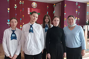 «Уроки нравственности. Ценности человеческой жизни» 