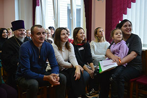 Общешкольное родительское собрание «Взаимодействие семьи и учреждения образования по повышению уровня безопасного поведения детей» в ГУО «Березовская начальная школа»