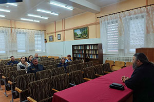«Нравственные основы семьи»