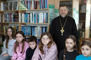 Мероприятие «Любовь к родителям и к родному дому»  в аг. Пески