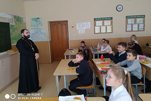 «Сохраним чистоту речи - сохраним чистоту души»