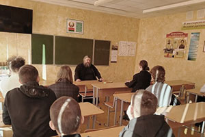 «Алкоголизм и наркомания: преодоление зависимости»