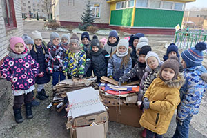 «Волшебные руки»