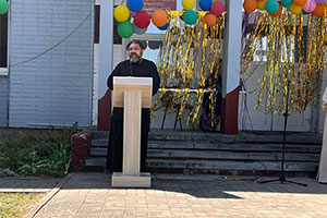 День агрогородка Соколово