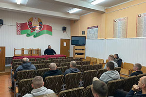 «Роль веры в жизни попавшего в места лишения свободы»