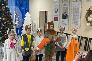 «Рождественская радость»