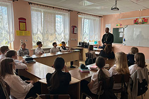 Свобода или вседозволенность?