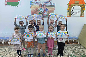 «Истории Ветхого Завета. Всемирный потоп»