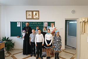 «Жизнь дана на добрые дела»