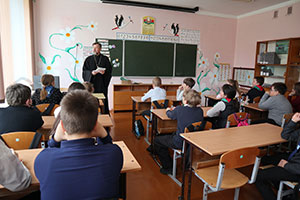 «Свет Православия храните»