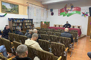 «Рождество Христово: волхвы и пастухи - два пути ко Христу»